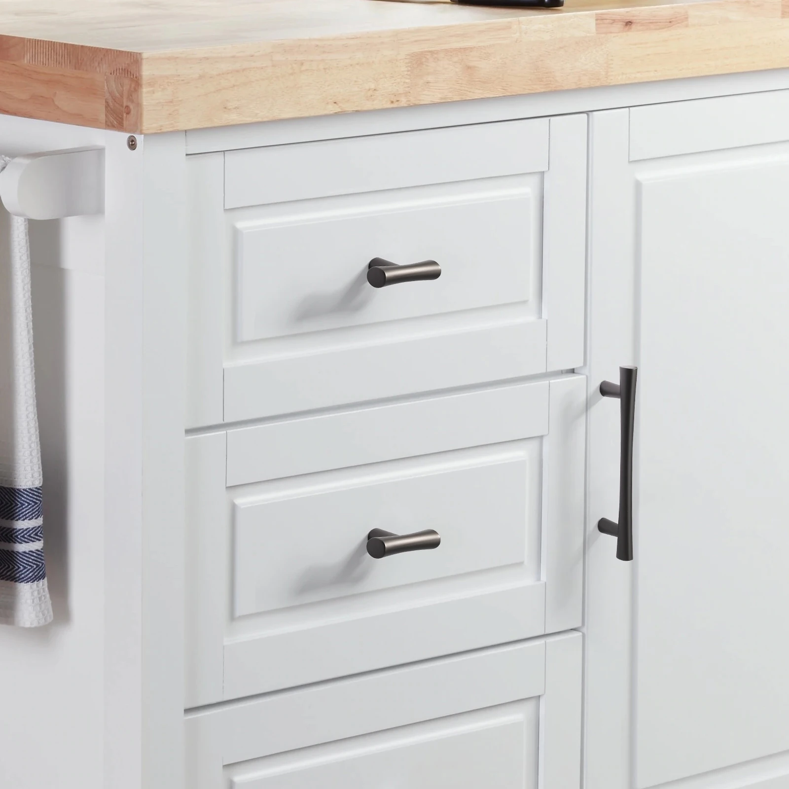 Furniture Hardware Manufacturing Kitchen T Bar Pull Cabinet Drawer ...