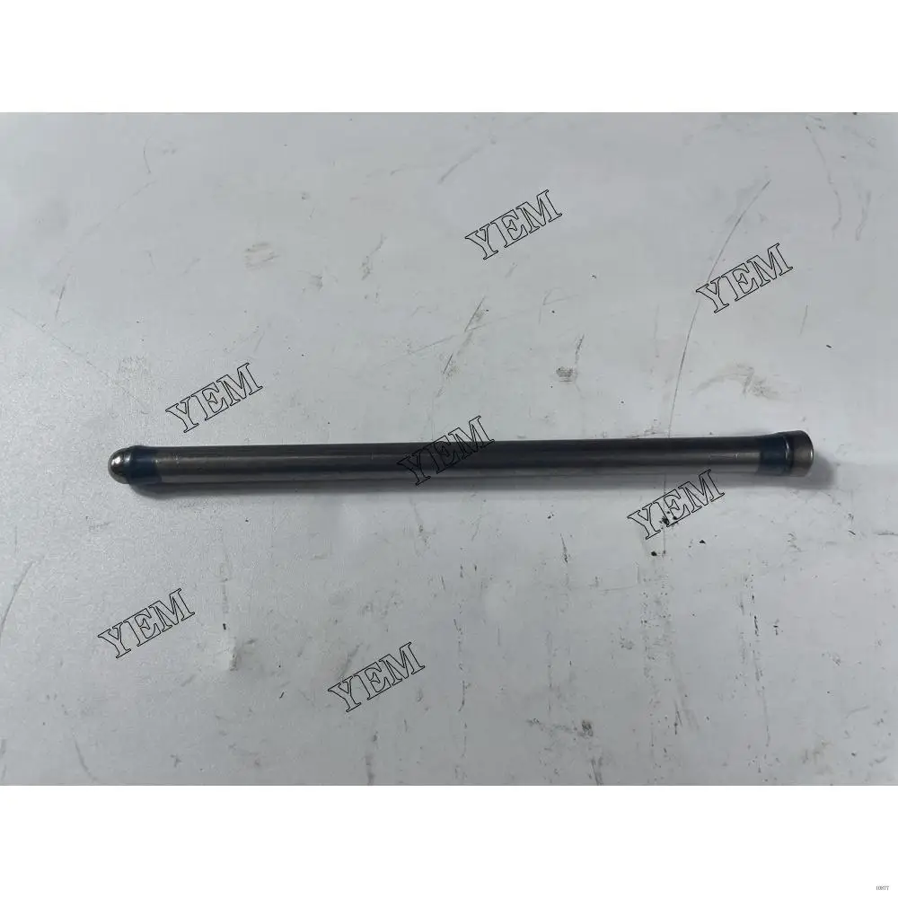 High Quality Valve Push Rod For Yanmar 3TN75 Excavator Accessories
