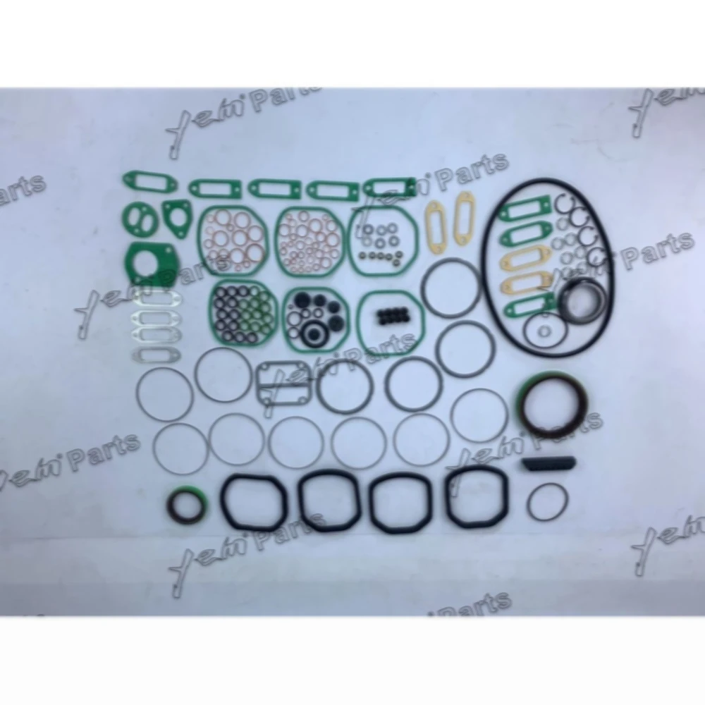 Full Gasket Kit F4L912 for Deutz Engine Repair Kit Diesel Engine Spare Parts