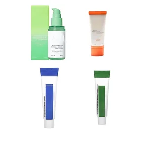 Spot Purrito Centella Asiatica Odorless Serum Soothing and Calming Facial Serum Korean 60ml