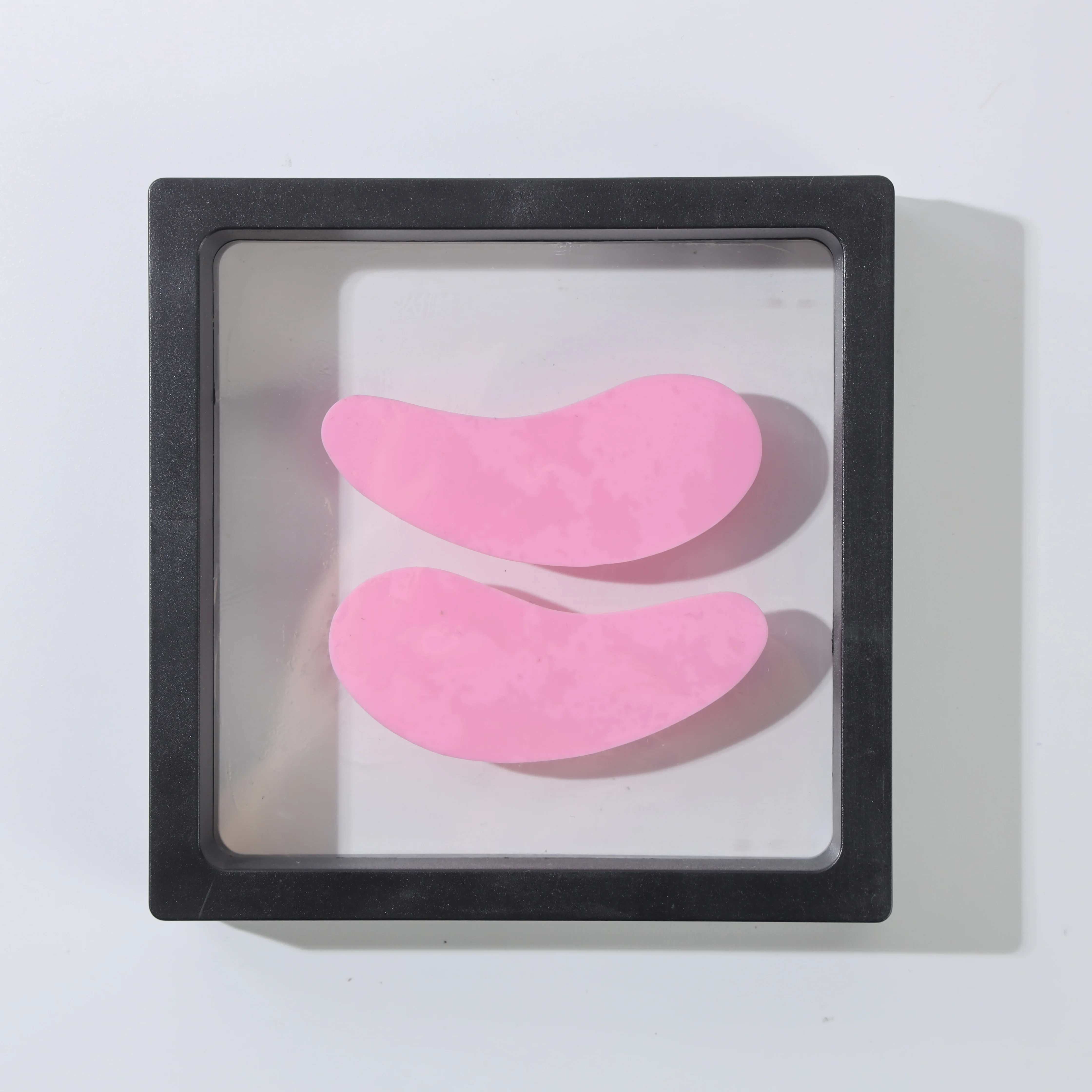 Eye Cream Nonadhesive Permanent Use Antiwrinkle Eye Pads Reusable