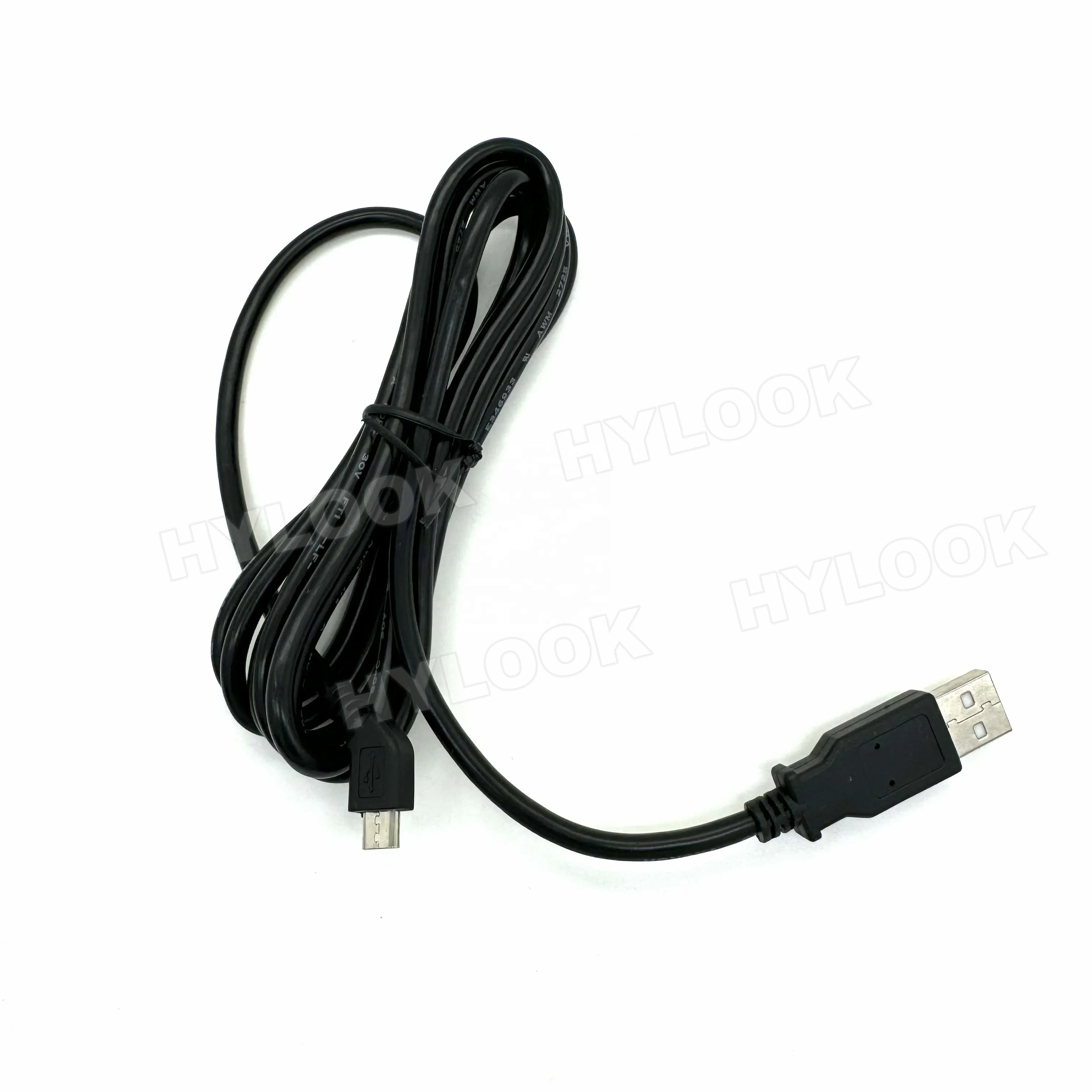 INGENICO 296171895AB USB Bağlantı Kablosu, 2m, Hızlı Şarj, PVC