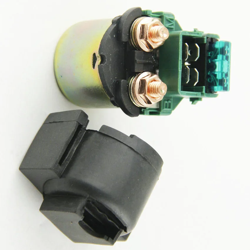 OEM 27010-0793 Caltric Starter Relay Solenoid For 2004-2007