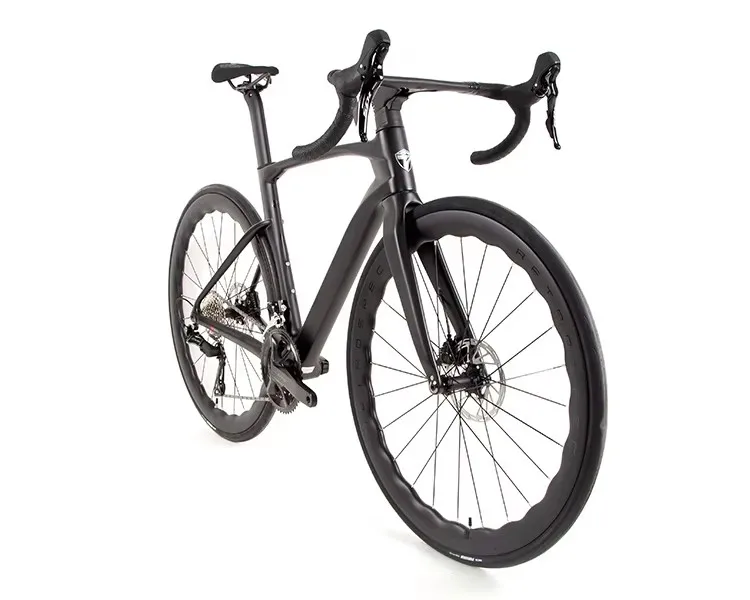 TWITTER CYCLONE-3rd 105/R7170-24速 Di2 ワイヤレスシフティング フル