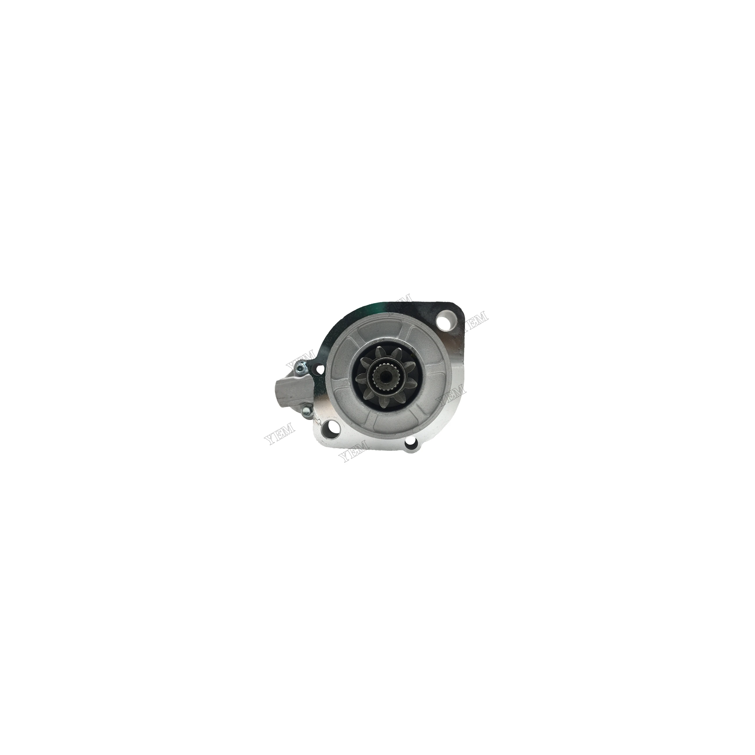 Starter Motor 1K011-63011 M8T80871 M8T70971 for Caterpillar C3.3 Heavy Equipment Engine Parts