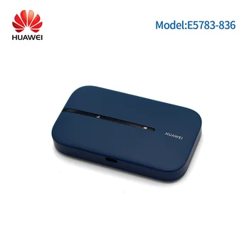 Pocket Hotspot WiFi 3 Pro - Huawei E5783, 300Mbps LTE Router for