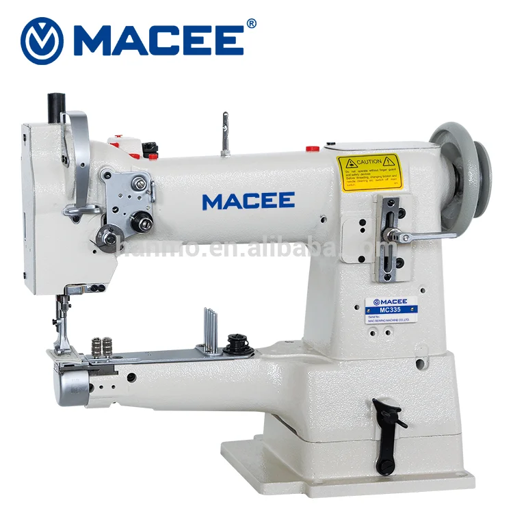 feed bolsa sewing machine