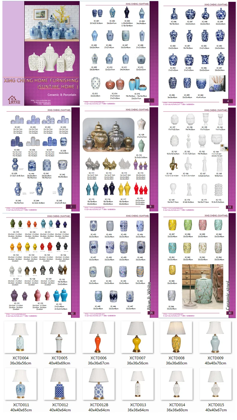 products cata