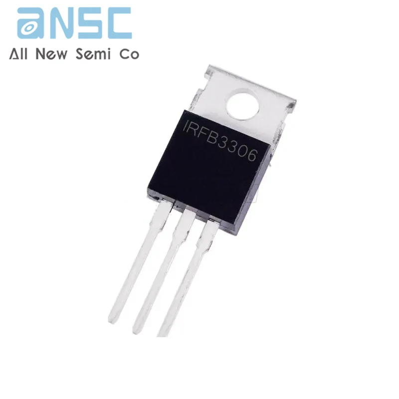 One-Stop Supply  Electronic component BOM LIST IRFB3306 TO-220 Electronic Component IRFB3006 Transistor IRFB3077 IRFB3206
