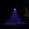 Multi color light