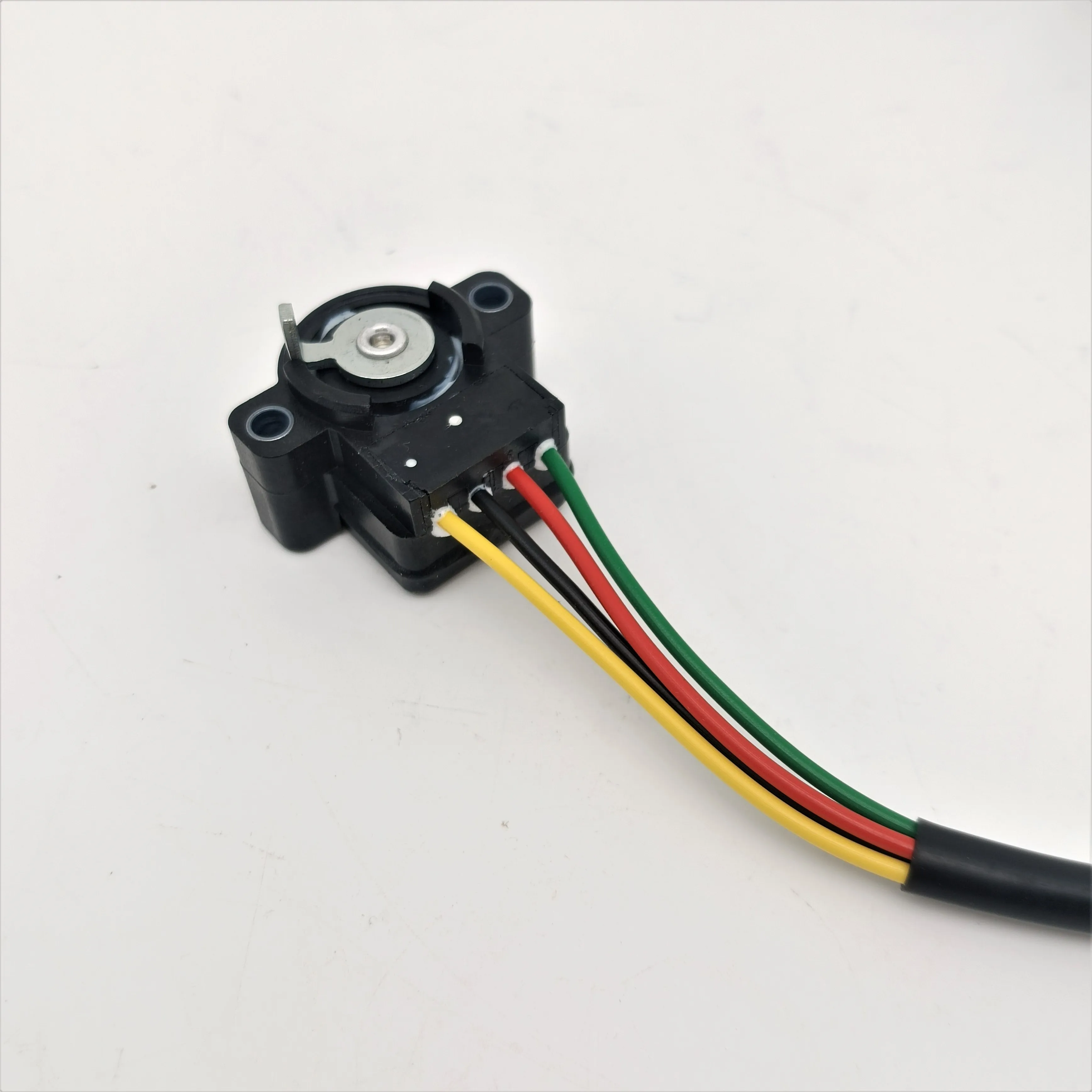 Original Forklift Spare Parts  wiring harness assy  potentiometer 1163801105  for Linde Forklift Spare Parts factory