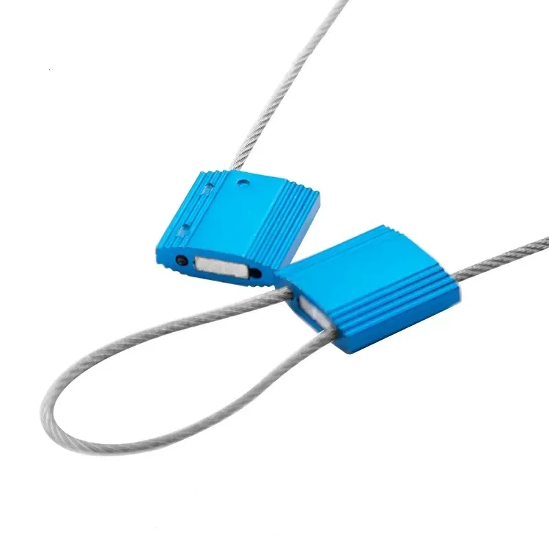 Plastic Cable Ties Selflocking Tensioning And Fastening Pliers