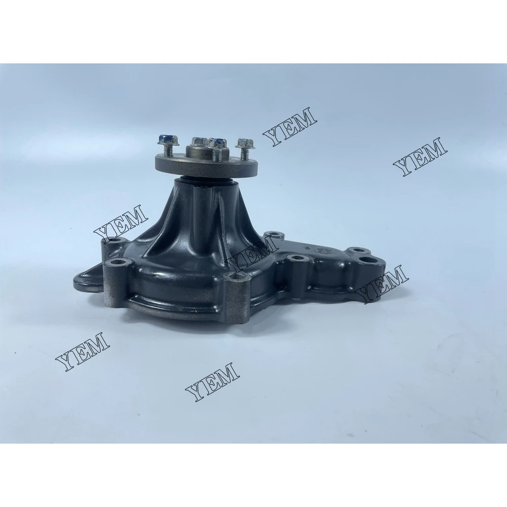 V3307 1G772-73035 Water Pump for Kubota Replacement Engine Parts 2