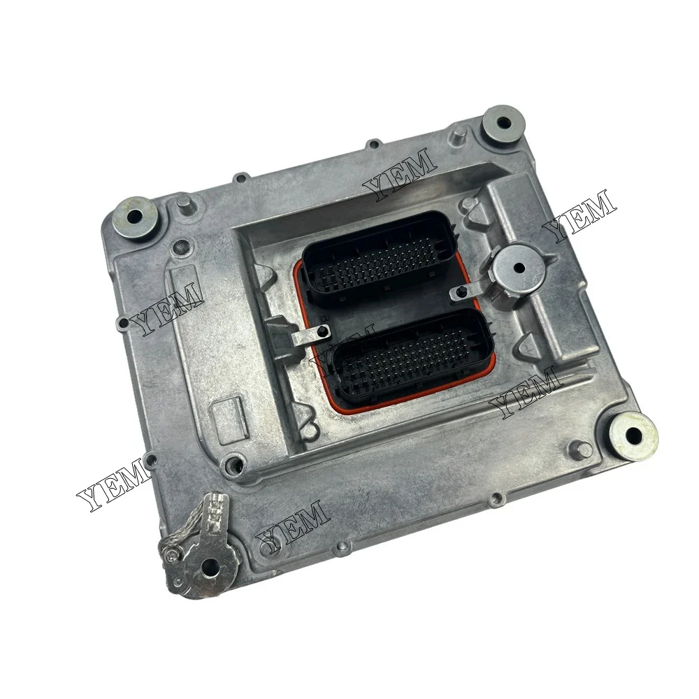 For Volvo Engine D13 ECU Controller 21107008 6