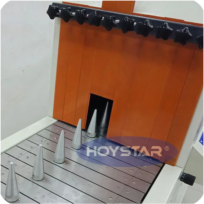 Tunnel UV Curing Machine for Plastic Bottles Tube
