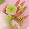 Estuche de carga verde