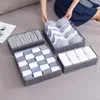 Gris 4 piezas/juego