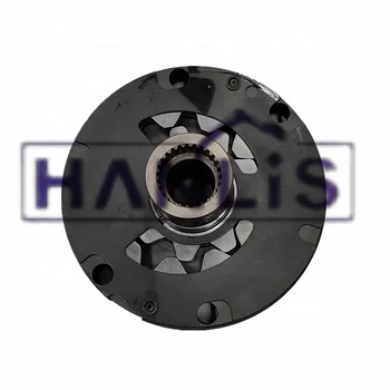 A4VG Series Mixer truck Pump truck Bulldozer Axial variable hydraulic pump Spare parts Gear pump 10KG FOR A4VG125