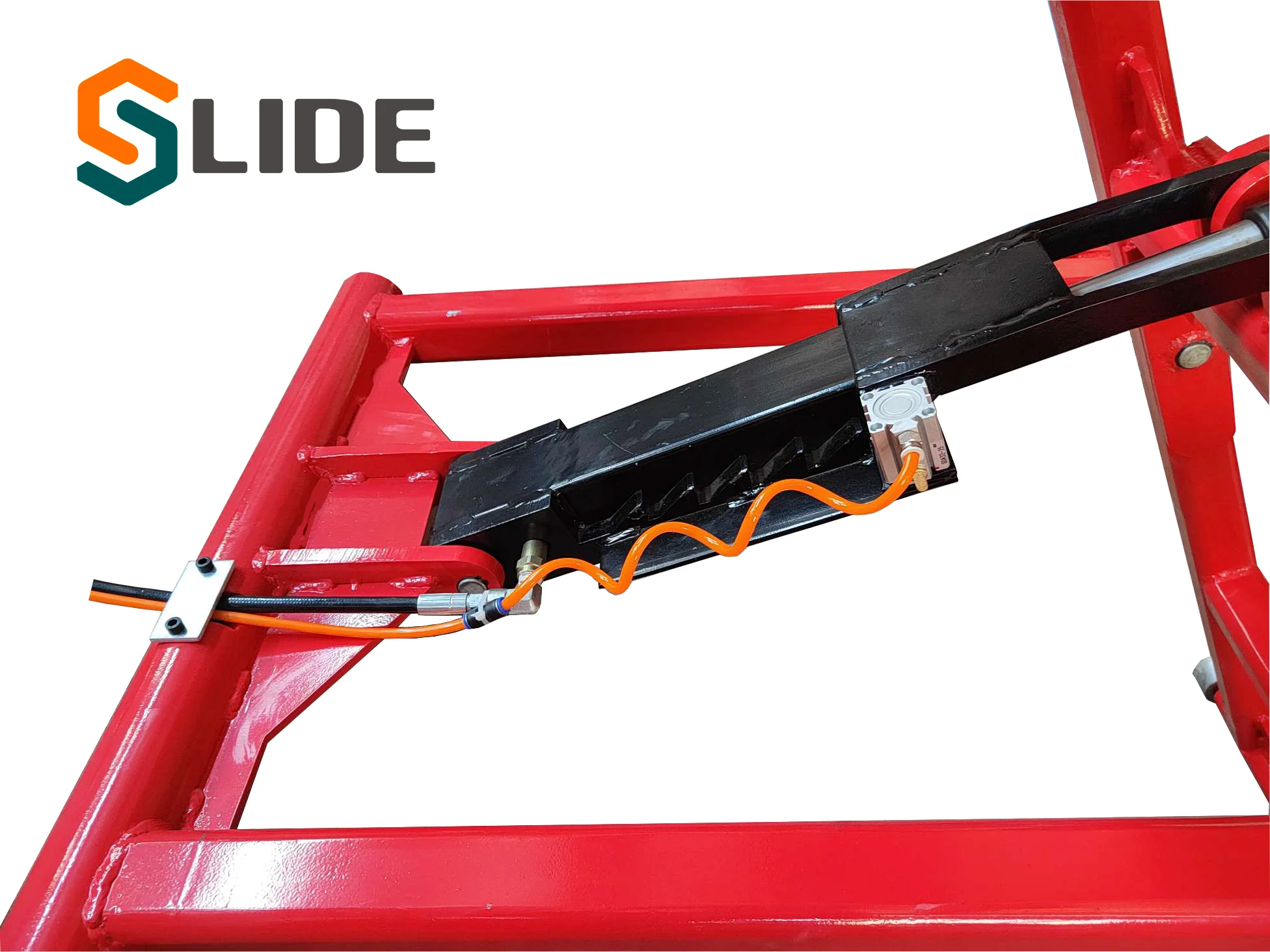 Sldf2000h Used Frame Machine Car Chassis Straightening Bench For Sale Maquina Para Enderezar