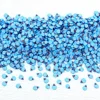 Bleu sucette