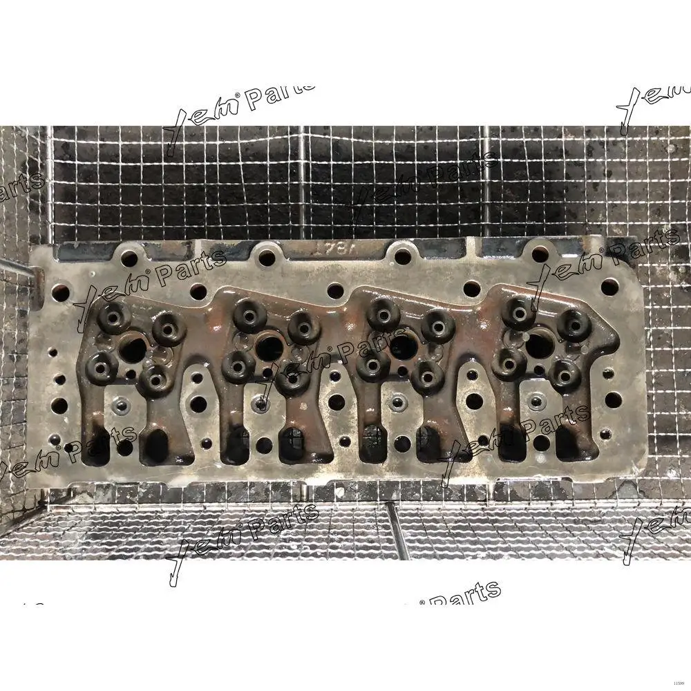 China Originally Produced 4TNV84 Cylinder Head for Yanmar