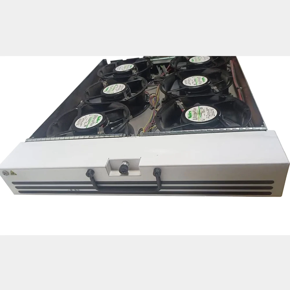 Wireless Communication Equipment Remote Radio Unit RRU 2219B1  Radio Unit  FAN module SSR8010 BKV 106 097/1