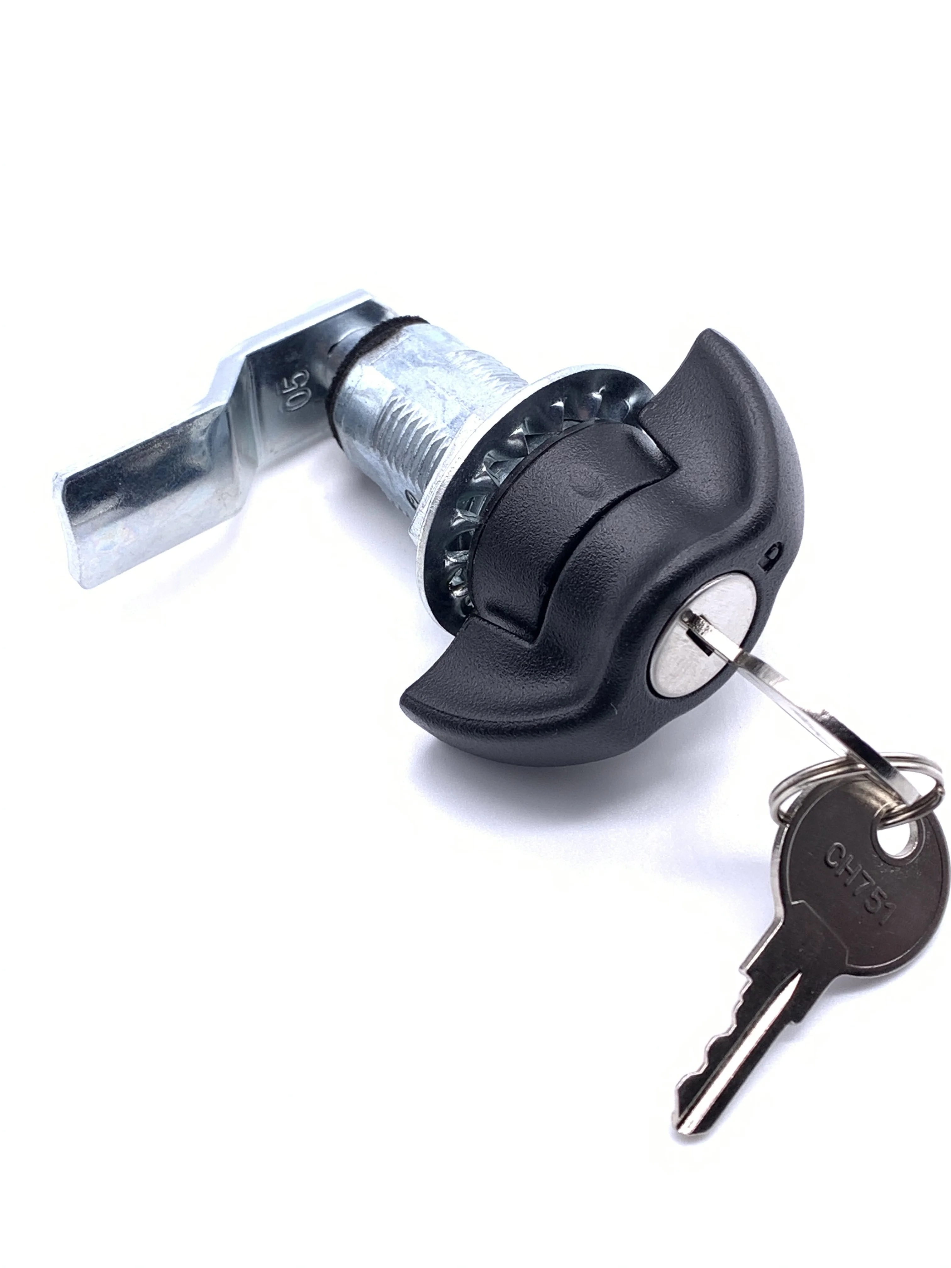 Wing Knob Key CH751 Locking Compression Latch