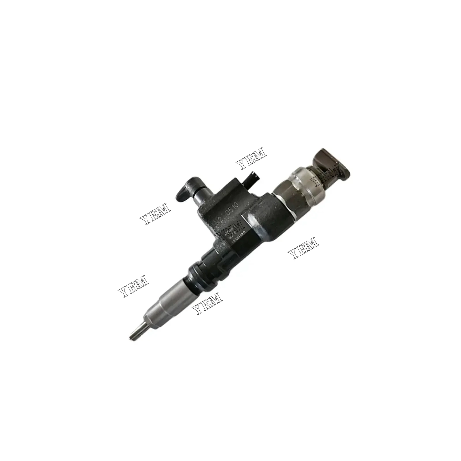 Fuel Injector 095000-9510 23670-E0510 for TOYOTA DYNA N04C TOYOACE 200 EURO 5 Heavy Equipment Engine Parts