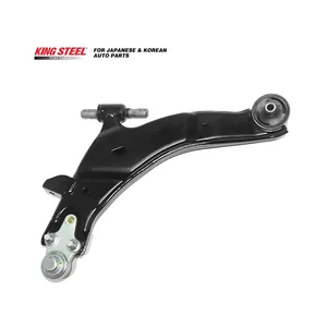 High Quality Auto Parts Front Axle Suspension Arm Lower Left Control Arm for Hyundai Traje 54501-3A201 545013A100 54501-3A200