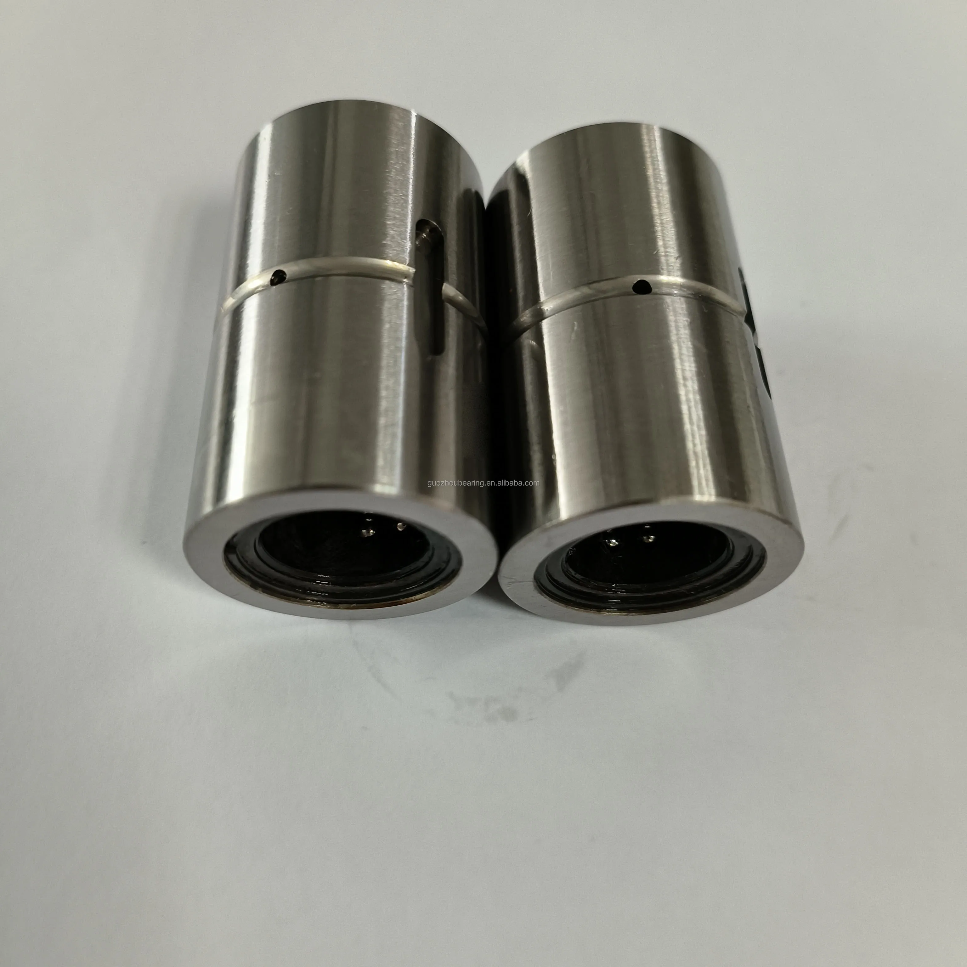Original Japan  Linear Guide Ball Spline Nut LT4 LT5 LT6 LT8 LT10 LT13 LT16 LT20 LT25 LT30 LT40 LT50 LT60 LT80 LT100
