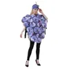 Adult grapes