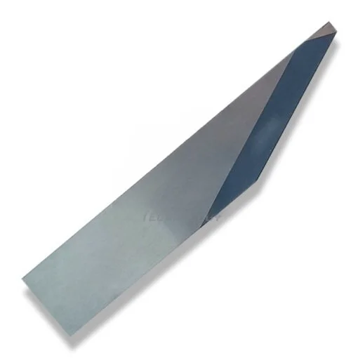 JWEI Oscillating Slotter Blade J331 Tungsten Carbide Knife Cutting Paper CNC Machine Digital Knife Drag Cutter Blades