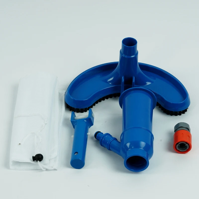Pool Spa Jet Vacuum Vac Cleaning 