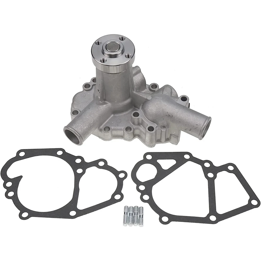 IZUMI for Ford 1215 1210 1220 1310 1120 Water Pump 83989003 Genuine Engine Parts