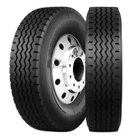 Neumáticos 700-750r16 caucho 750r16 neumático de camión rs601