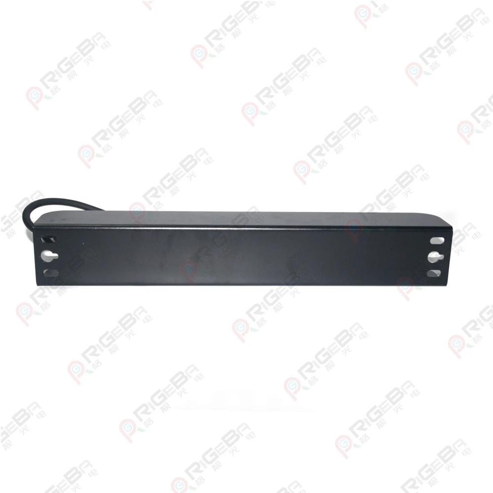 Mini Dmx Splitter 1 in 4 Out With Electronic Isolation signal and Transformer Power Supply for Lights