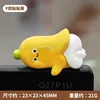 Banana appiccicosa