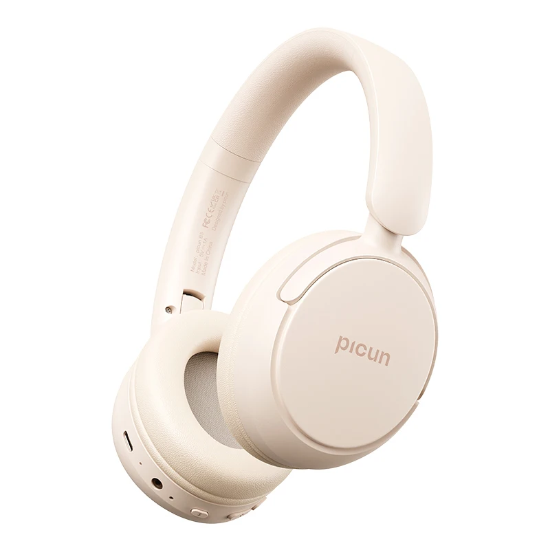 Picun B5 Pro Audio Factory Music Headset Head Phones Headphone Wireless