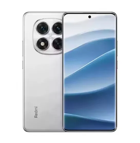 Redmi Note 14 Pro 5G Global Version 8+256GB with 45W Charger