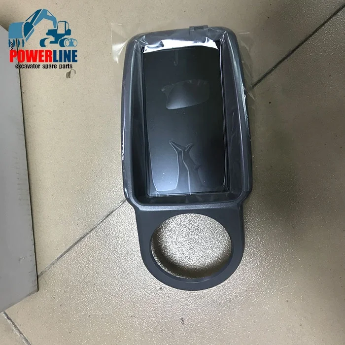 Genuine Monitor Display Panel 4705918 for Hitachi ZX200LC-5G