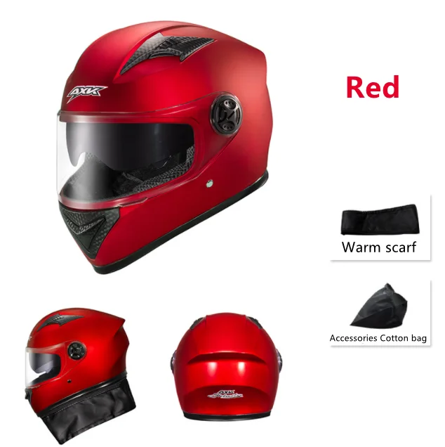 Новый Регулируемый защитный спортивный велосипедный шлем для взрослых, защитный шлем на все лицо для мотоцикла