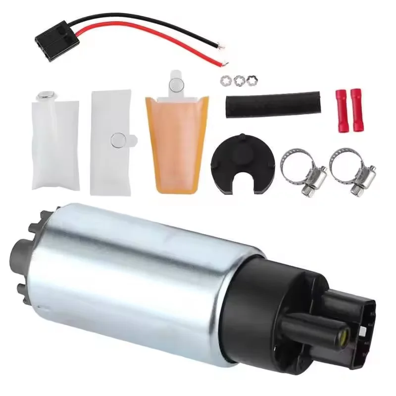 Fuel Pump Motor Compatible with CBR 250R and Royal Enfield Thunderbird 500