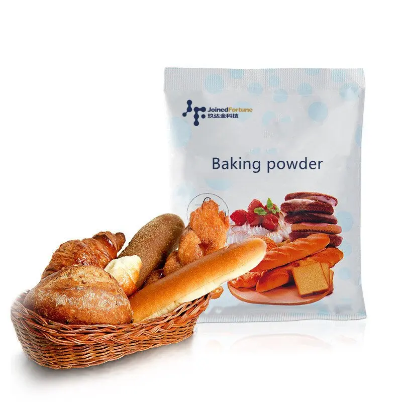 Baking powder submarine Wholesale Mixed Granulated Powder Baking Soda Food Grade Additive baking powder bakery