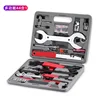Old-fashioned tool set