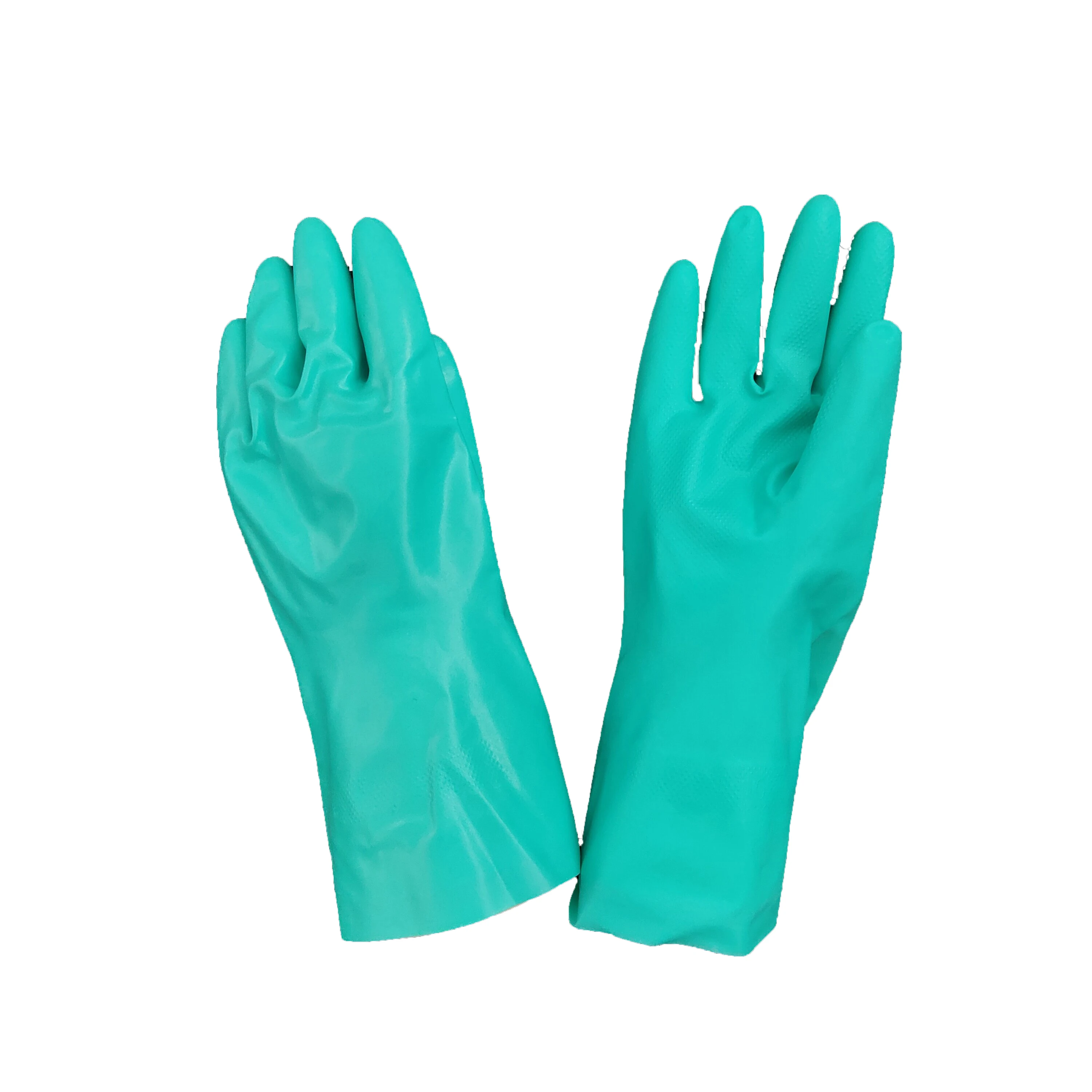 rubber gloves for cleaning price