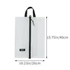 Large White - Waterproof Silicone Coating (L)