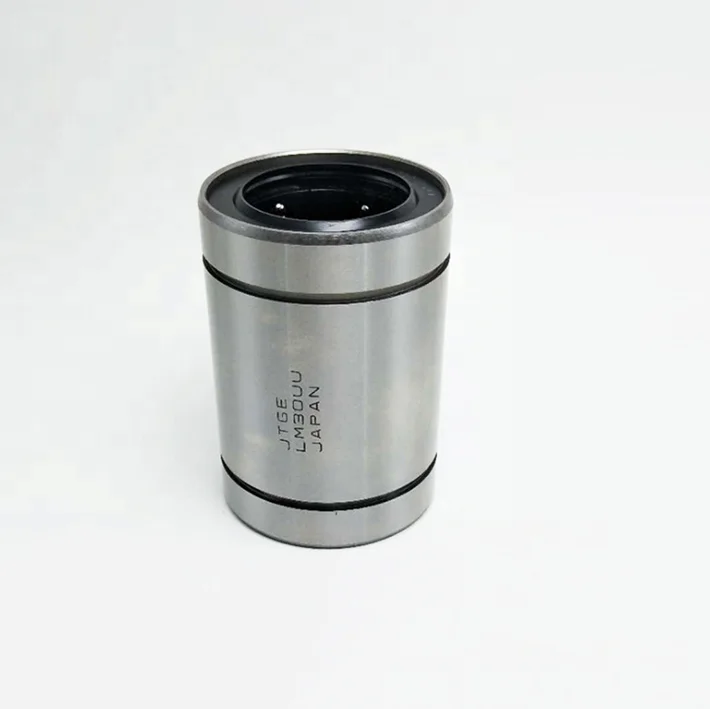 Japan LM35 LM35UU LB35UU  Linear Ball Bearing
