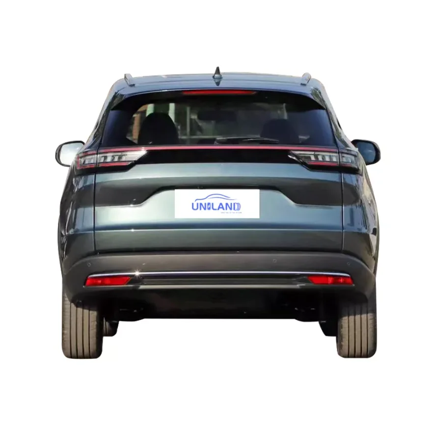 2022 Ev Car New Energy Vehicles Electric Cars For Byd Han Used Cars For