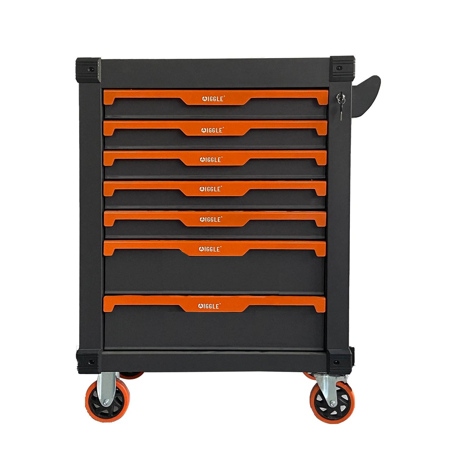 baguette aufbewahren Baguette tray with non-stick coating << by Wundermix >>