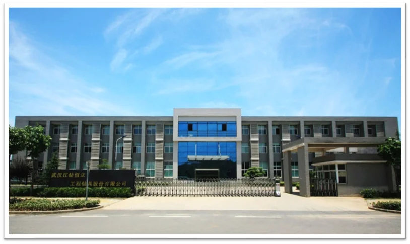 Wuhan HL Engineering Tool Co., Ltd